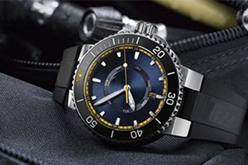 沈阳宝玑原装表带维修 