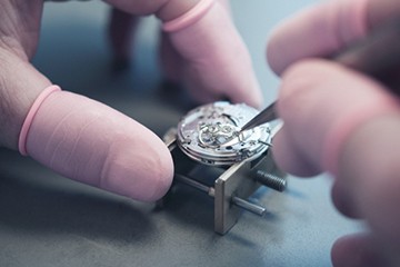 沈阳宝玑售后维修