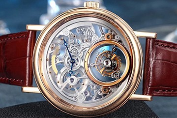 沈阳宝玑绢带维修 