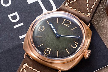 沈阳宝玑牛皮表带维修