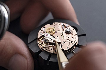 沈阳宝玑腕表售后维修服务